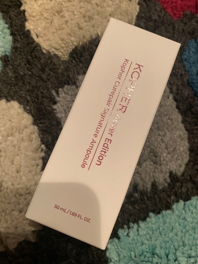 KOPHER 4ever Edition セット