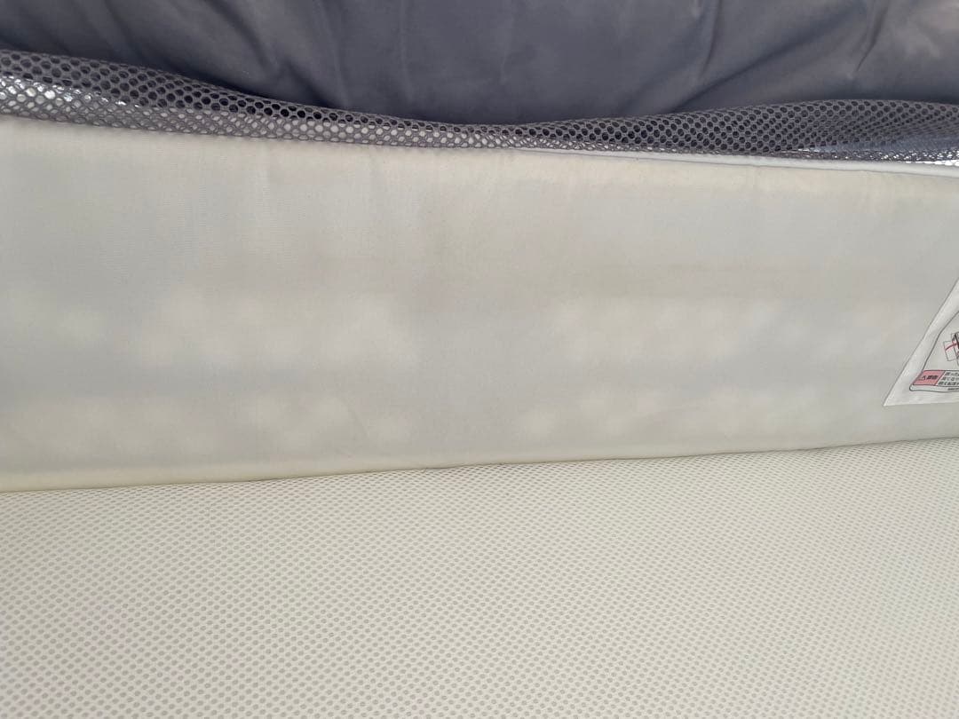 ココネル エアーAB グレーベアー アップリカ