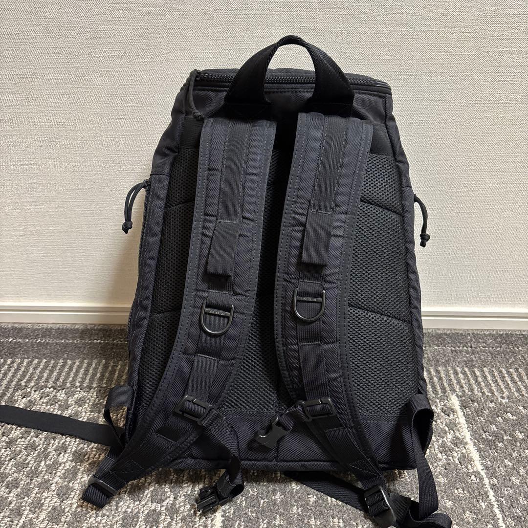 【ほぼ未使用】ブリーフィング　リュック