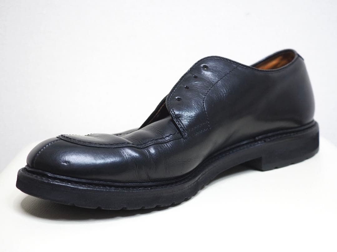 Alden オールデン Uチップ 7117S / 9.5E