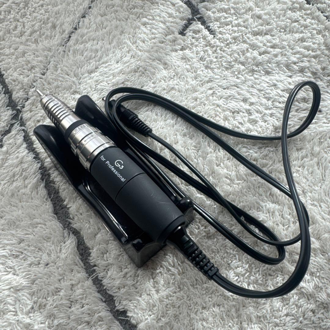 ウラワG3 ネイルマシン