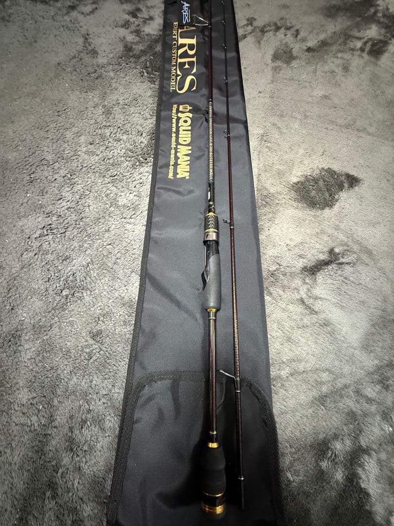 スクマニZERO-G EVOLUTION GVX 704 KOTETSU MX