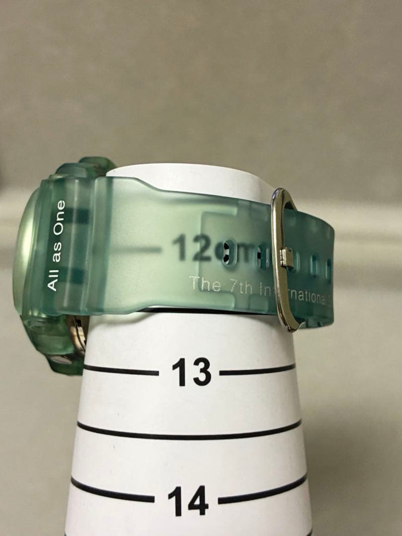 CASIO G-SHOCK DW-9200K 稼働品 美品 2個セット