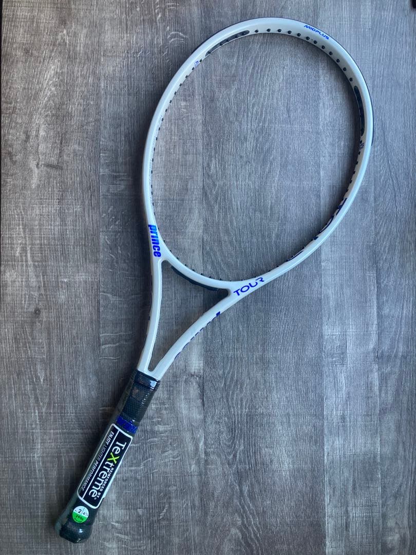 2020 prince ツアー100 290g 2G