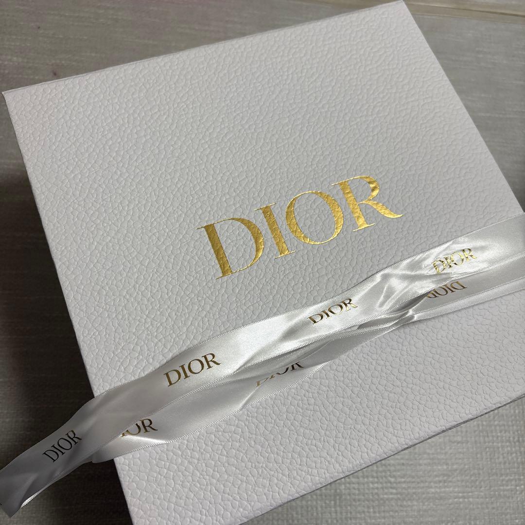 Dior Capture Totale セット