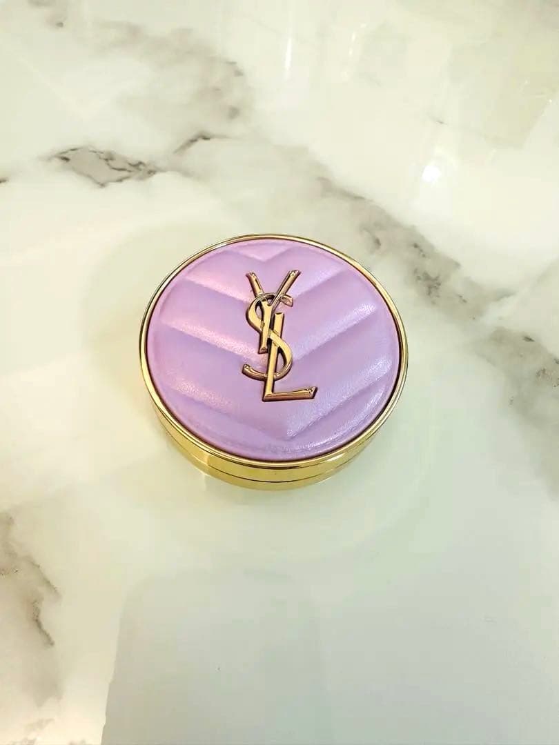 YSLメイクミーブラッシュパウダーS69