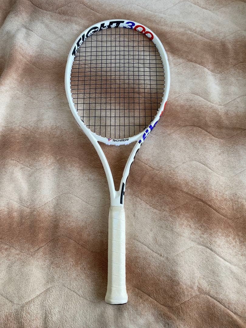 テクニファイバー T-fight G3