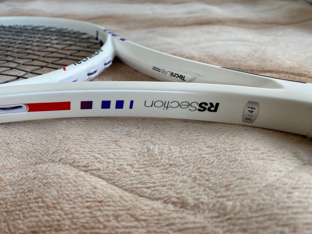 テクニファイバー T-fight G3