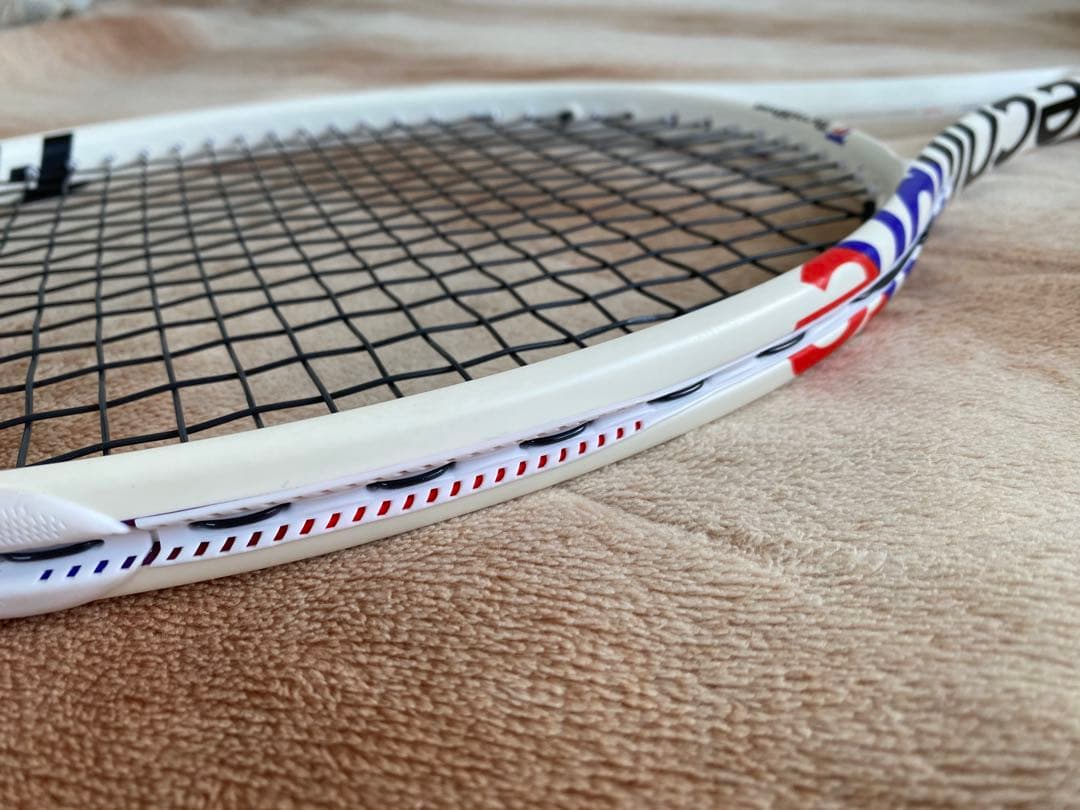 テクニファイバー T-fight G3