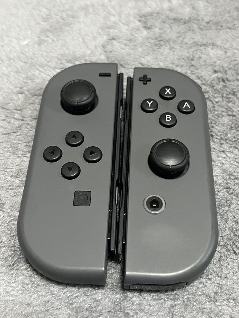 Nintendo Switch本体 初期型 ジャンク品