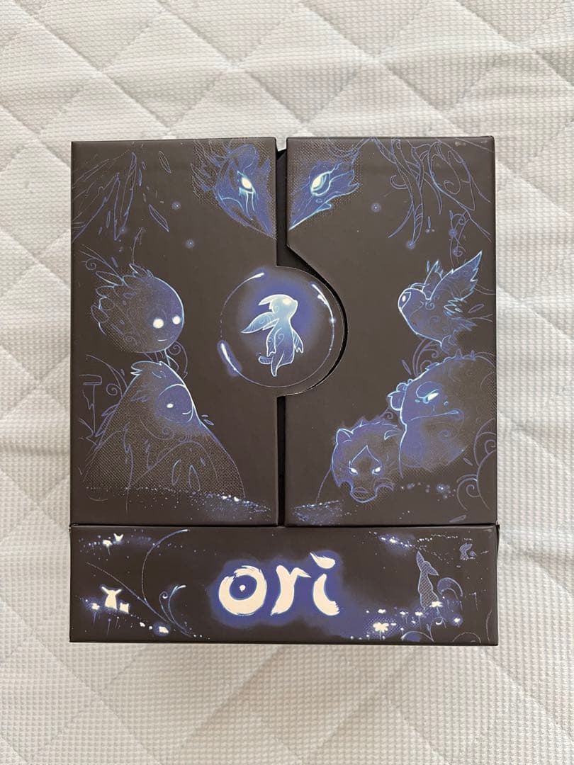 Ori and the Will of the Wisps コレクターズ