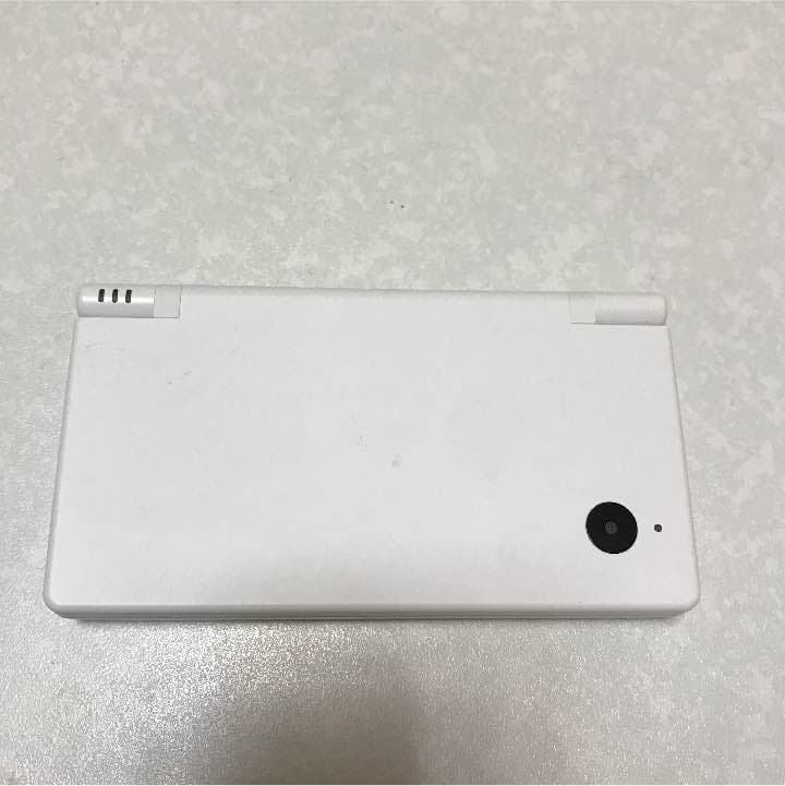 DSi 白