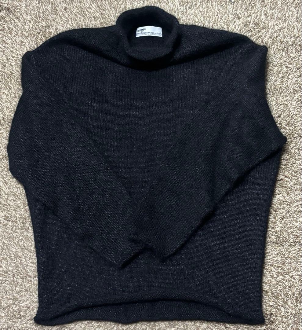 MOTHER HAND artisan　DINANT size4