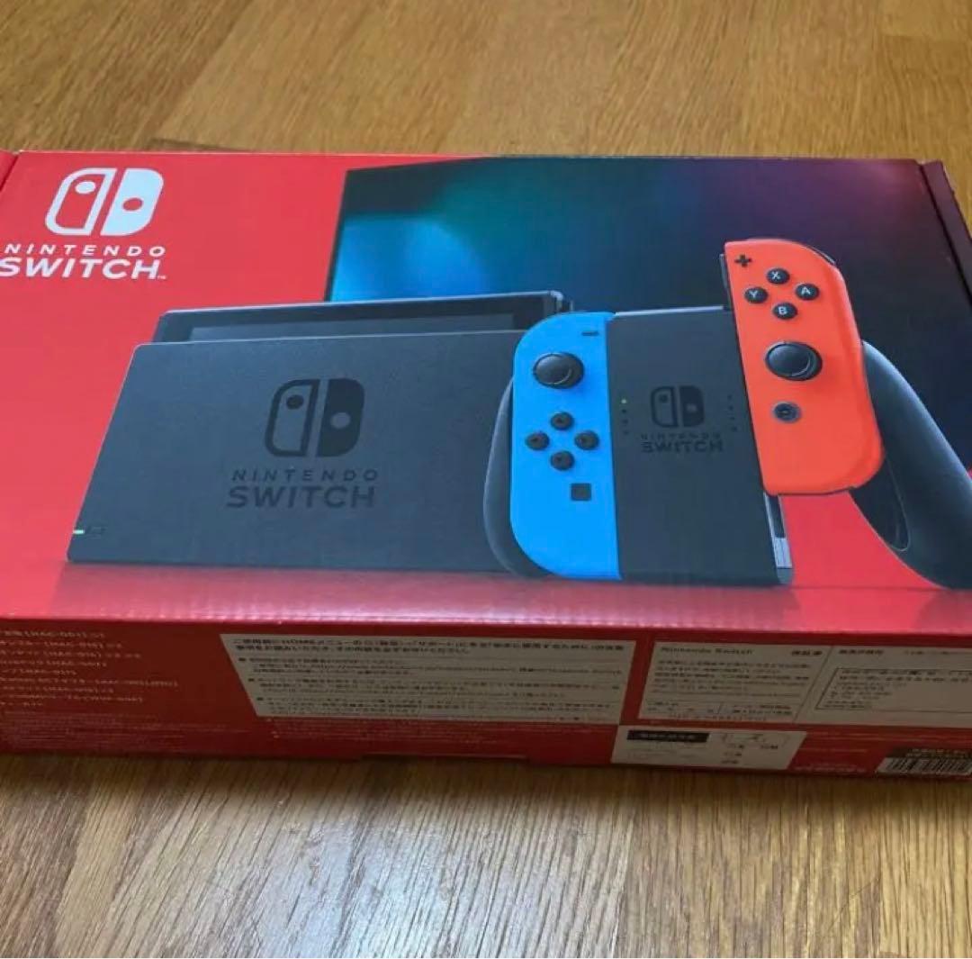 スプラトゥーン3スターターセットproコントローラー付き