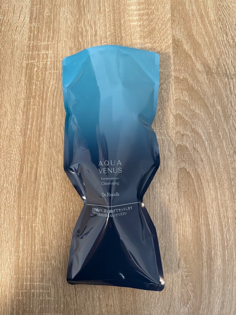 AQUA VENUS クレンジングジェル