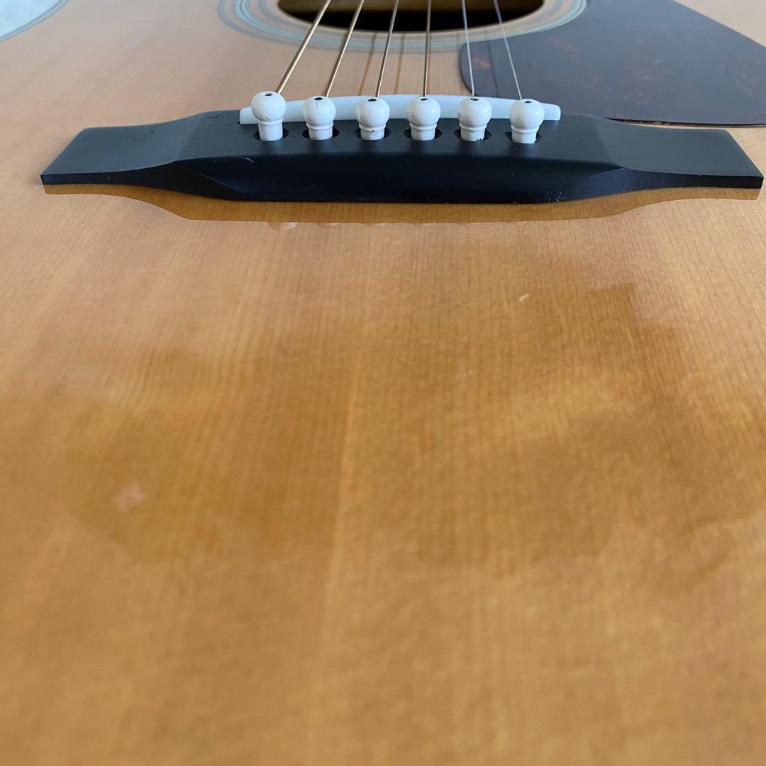 shama0221ヴィンテージMORRIS MD-512 アコギ