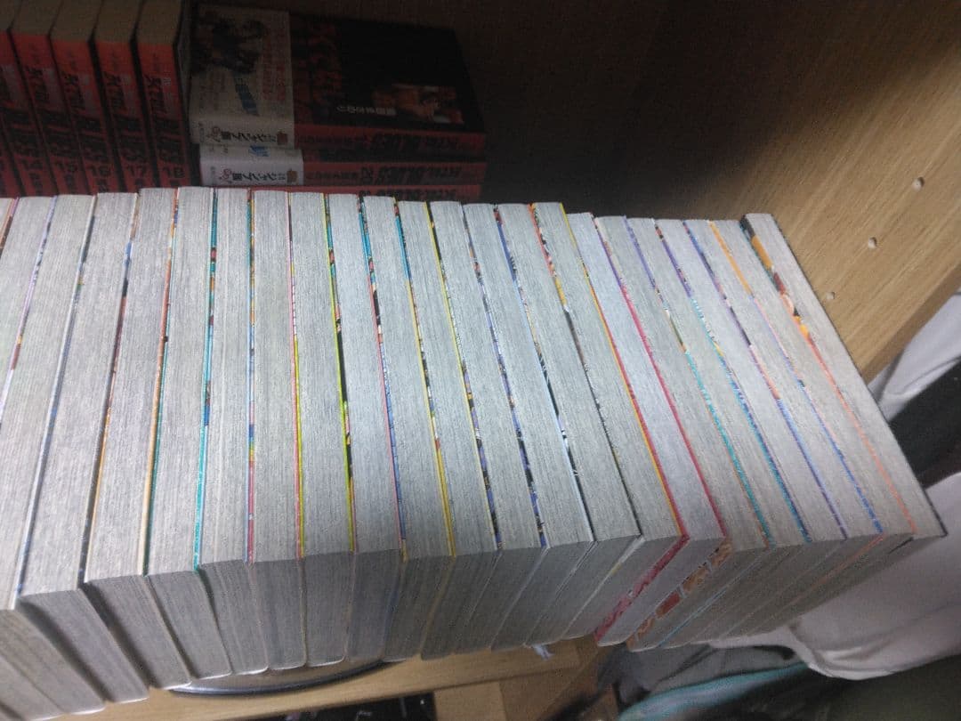 美品ワンピース全巻　113巻セット販売