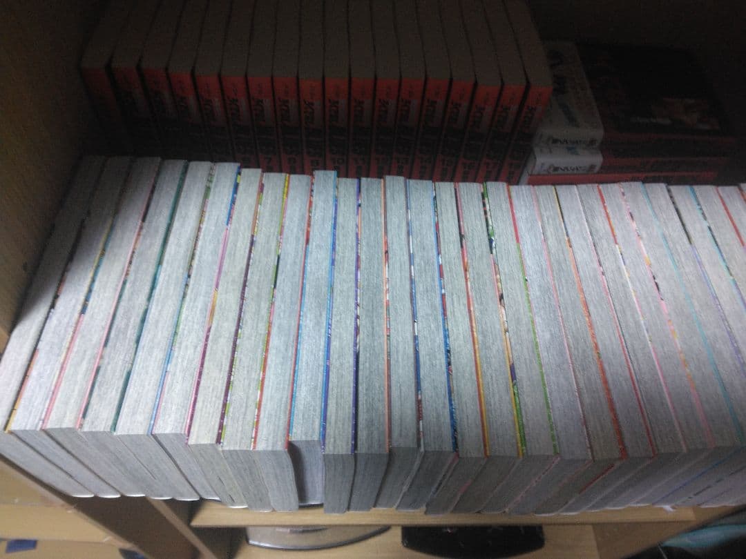 美品ワンピース全巻　113巻セット販売