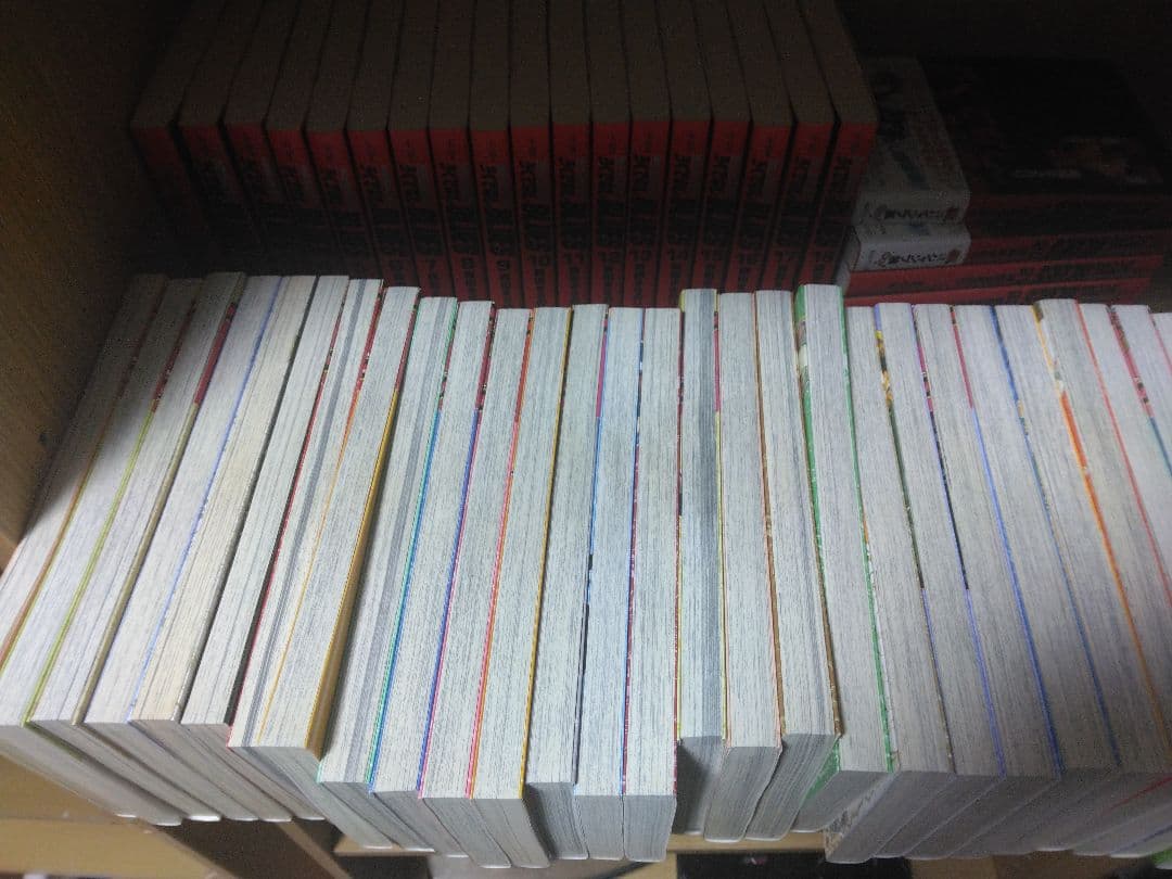 美品ワンピース全巻　113巻セット販売