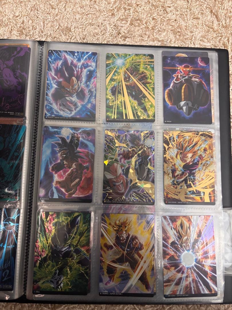 イタジャガ　ドラゴンボール　vo.1