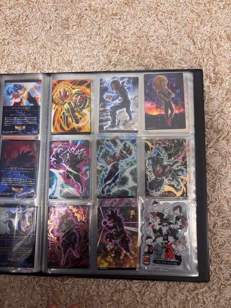 イタジャガ　ドラゴンボール　vo.1