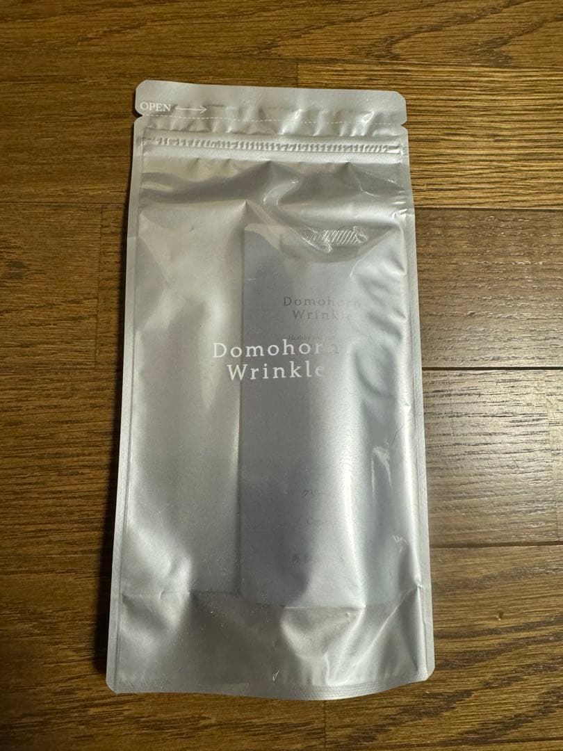 新品未使用】ドモホルンリンクルリンクル クリーム20 リニューアル品