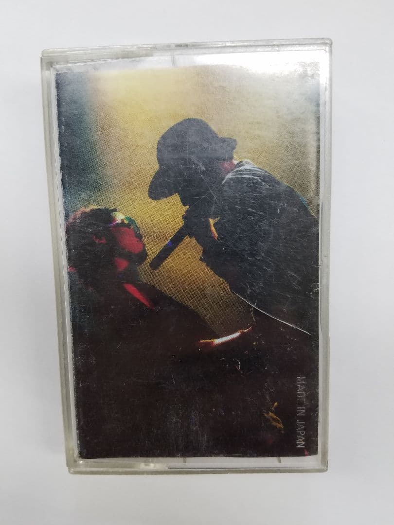 crystalboy　クリスタルボーイ　LOVESTRUCT ラブストラクト