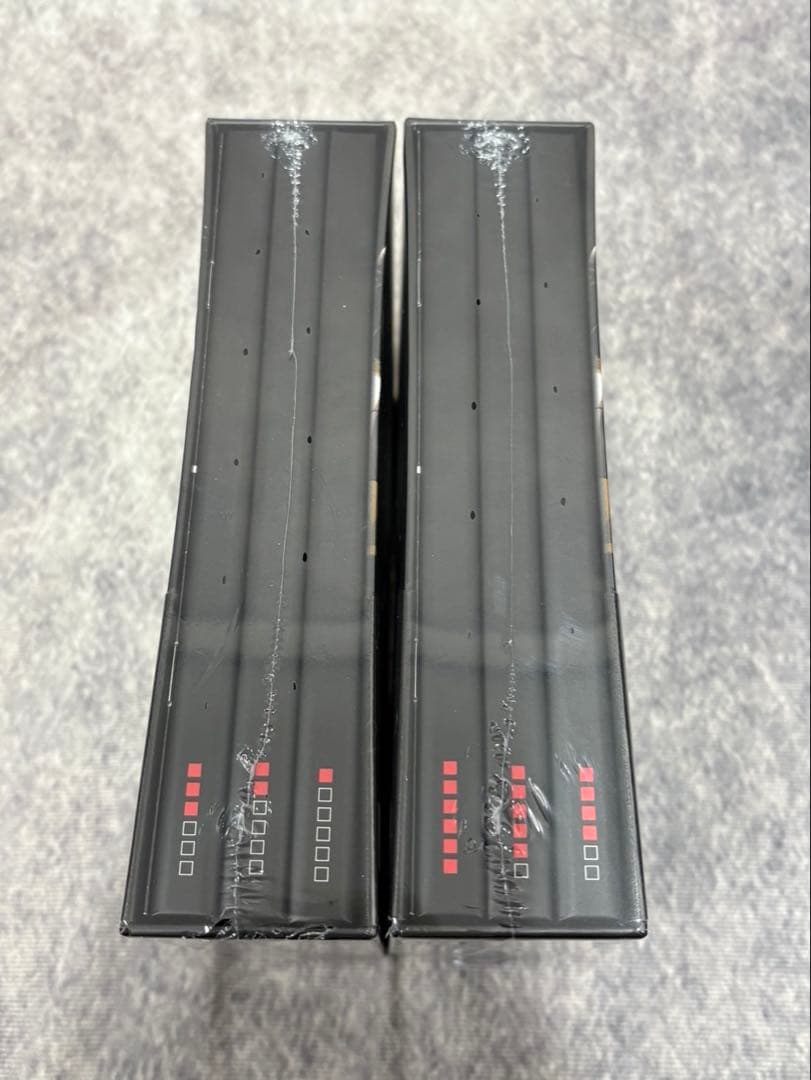 新品未開封 相棒 season17 DVDBOX〈6枚組〉