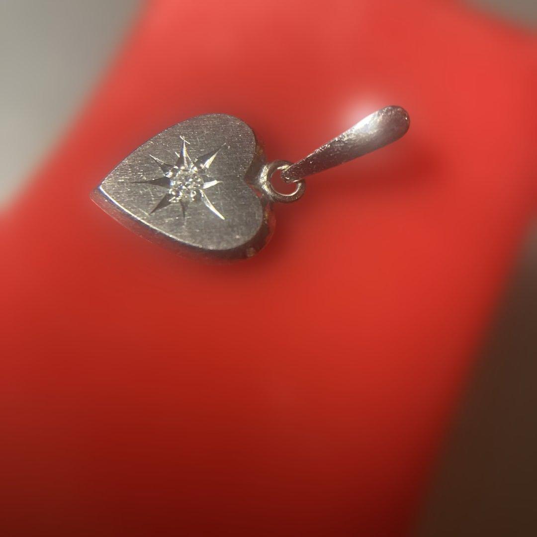 d(^_^o)知り合いの方にチェーンは譲ってしまったから、pt900のトップのみ