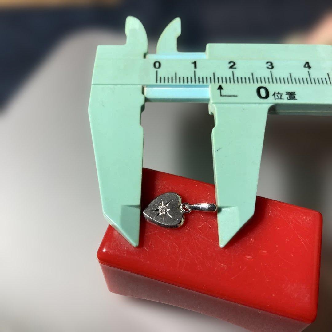 d(^_^o)知り合いの方にチェーンは譲ってしまったから、pt900のトップのみ