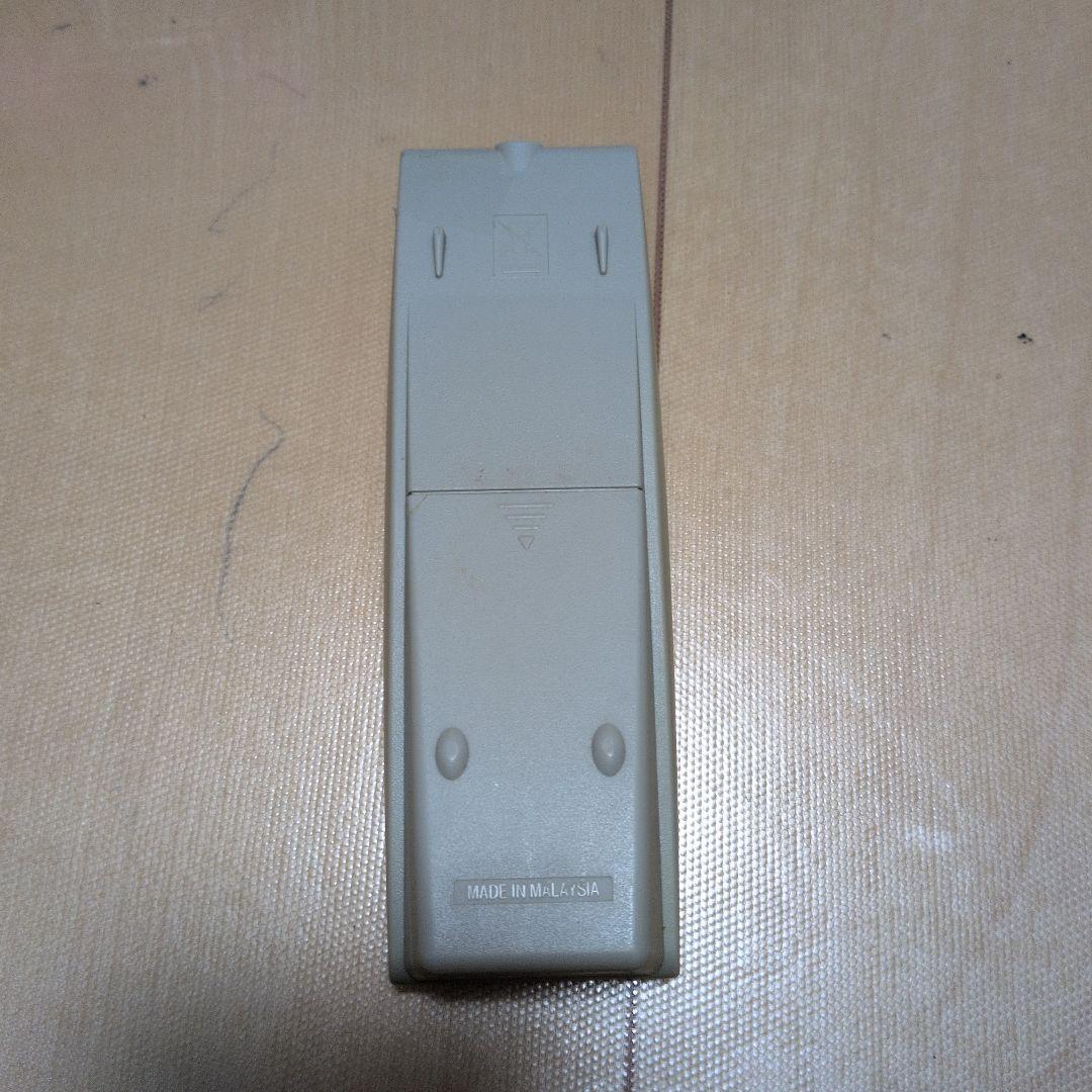 Victor Clavia CD-MD ポータブルシステム RD-M2-H動確済