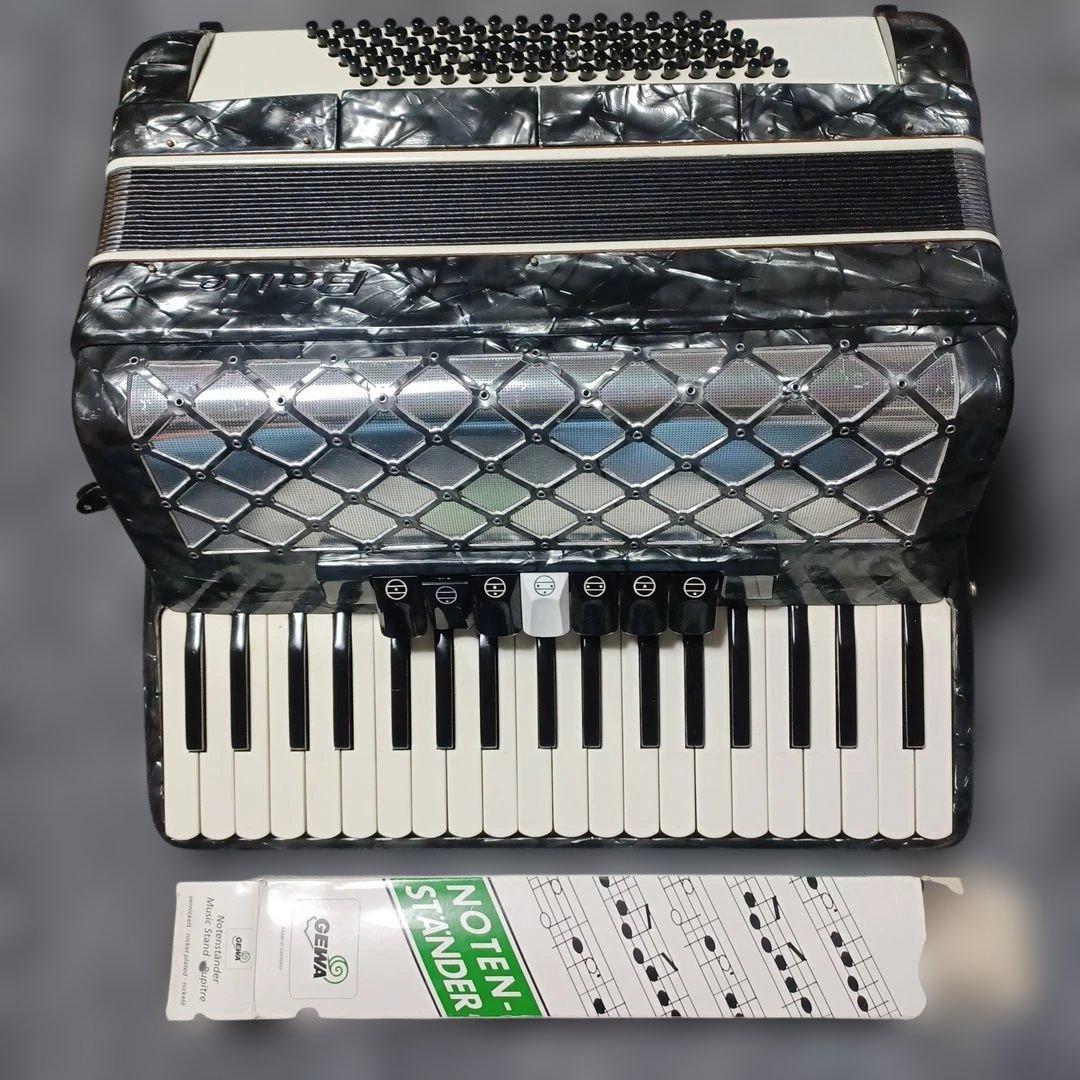 アコーディオン バイリ BAI-LE