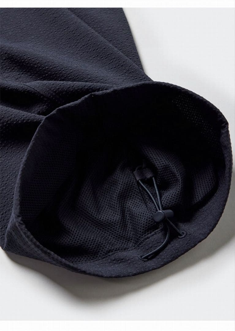 パンツ W's TECH WIDE EASY 2P TROUSERS