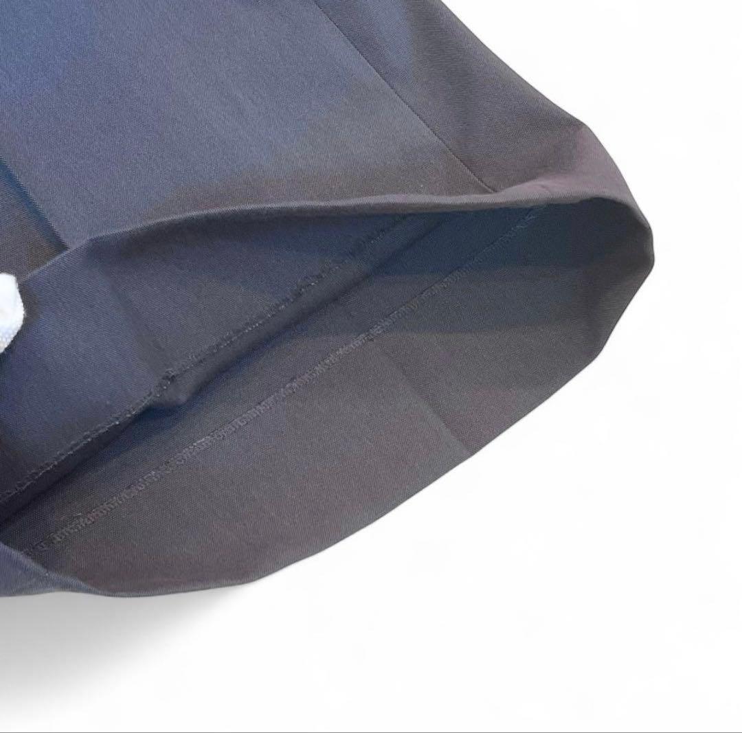 パンツ Sasquatchfabrix. FLARE SILHOUETTE SLACKS