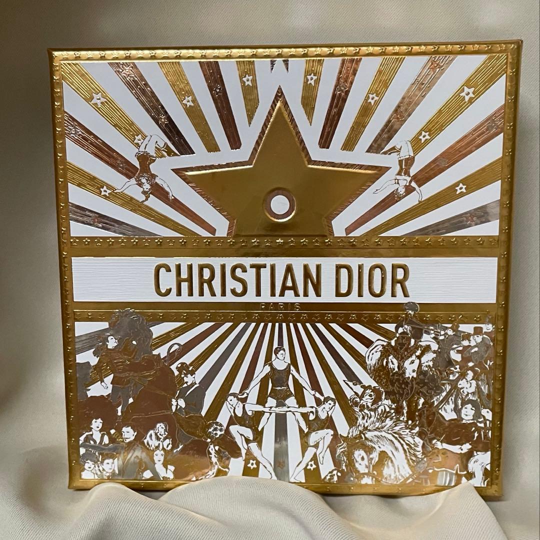 Dior ブルーミングブーケ　50ml 2025 コフレ　ディオール