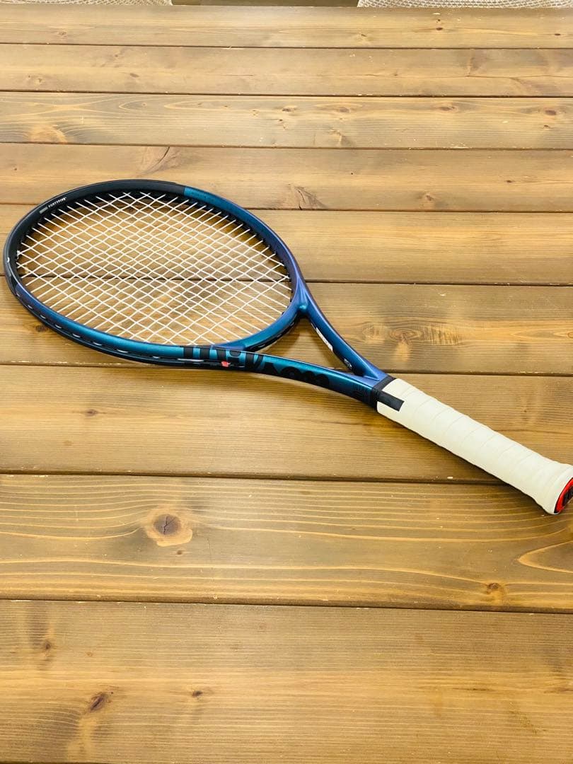 Wilson ウルトラV4 100 G2 300g