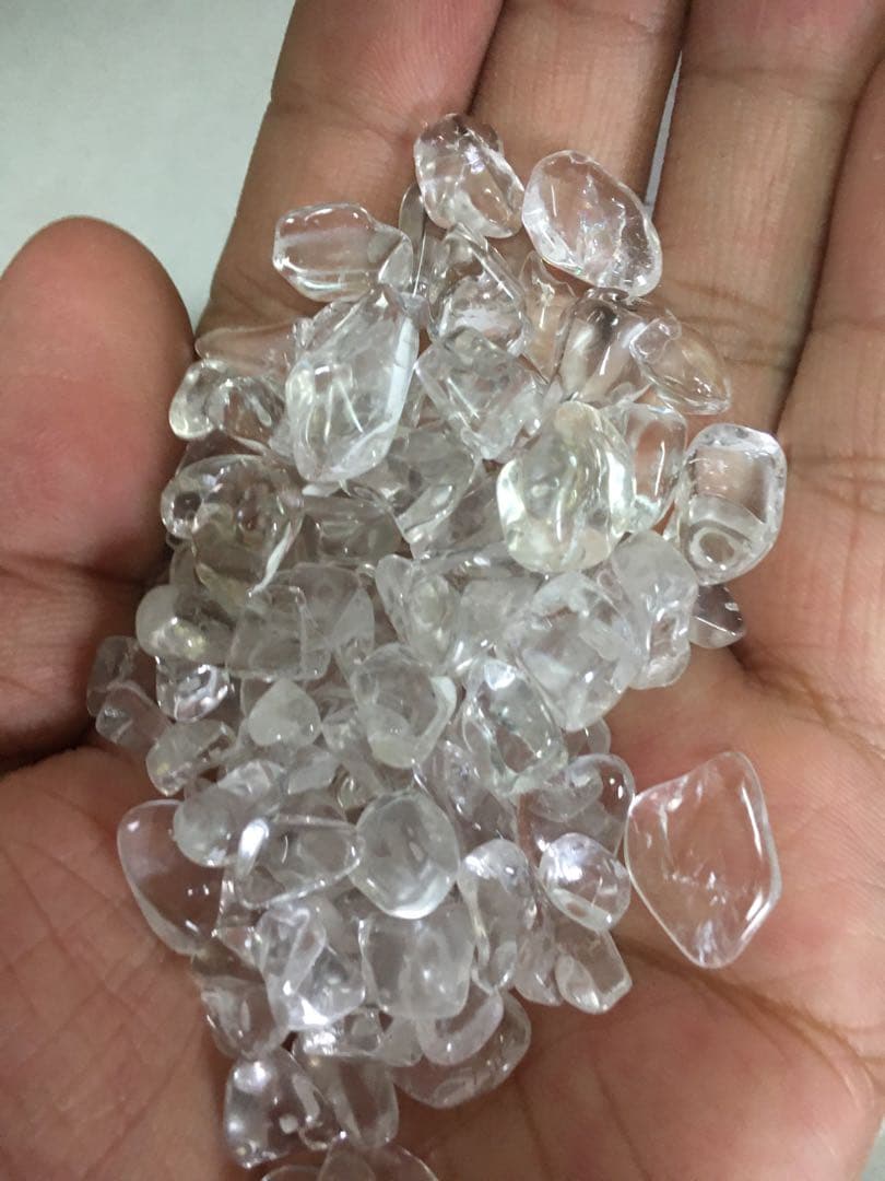 marum81 ヒマラヤ産さざれ石