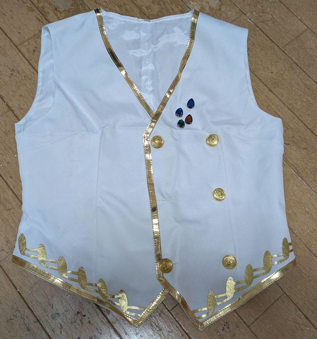 刀剣乱舞 正装 太鼓鐘貞宗 コスプレ衣装