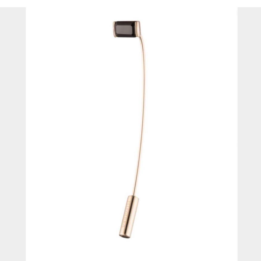 hirotaka Bird of Paradise 片耳ピアス