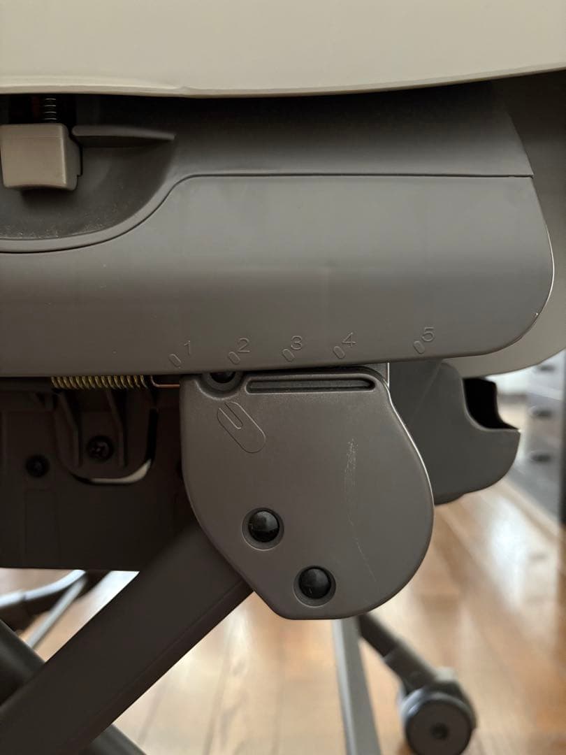 《値下げ不可》コンビ Combi ネムリラ AUTO SWING