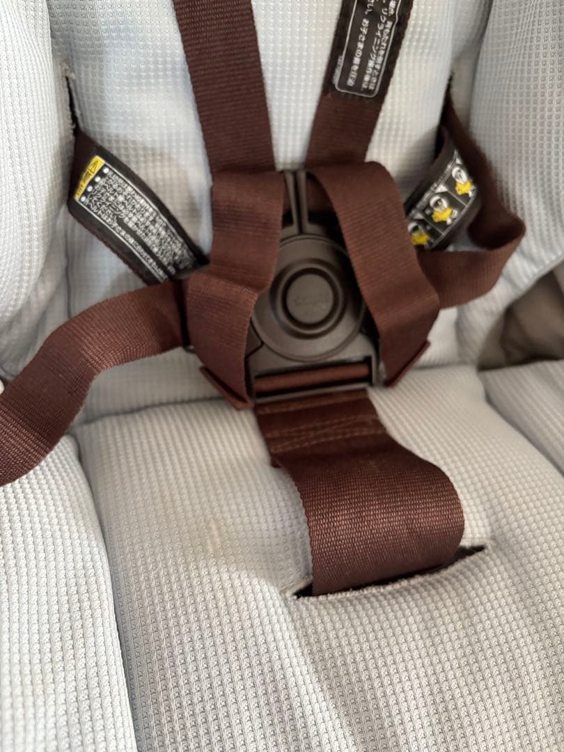 《値下げ不可》コンビ Combi ネムリラ AUTO SWING