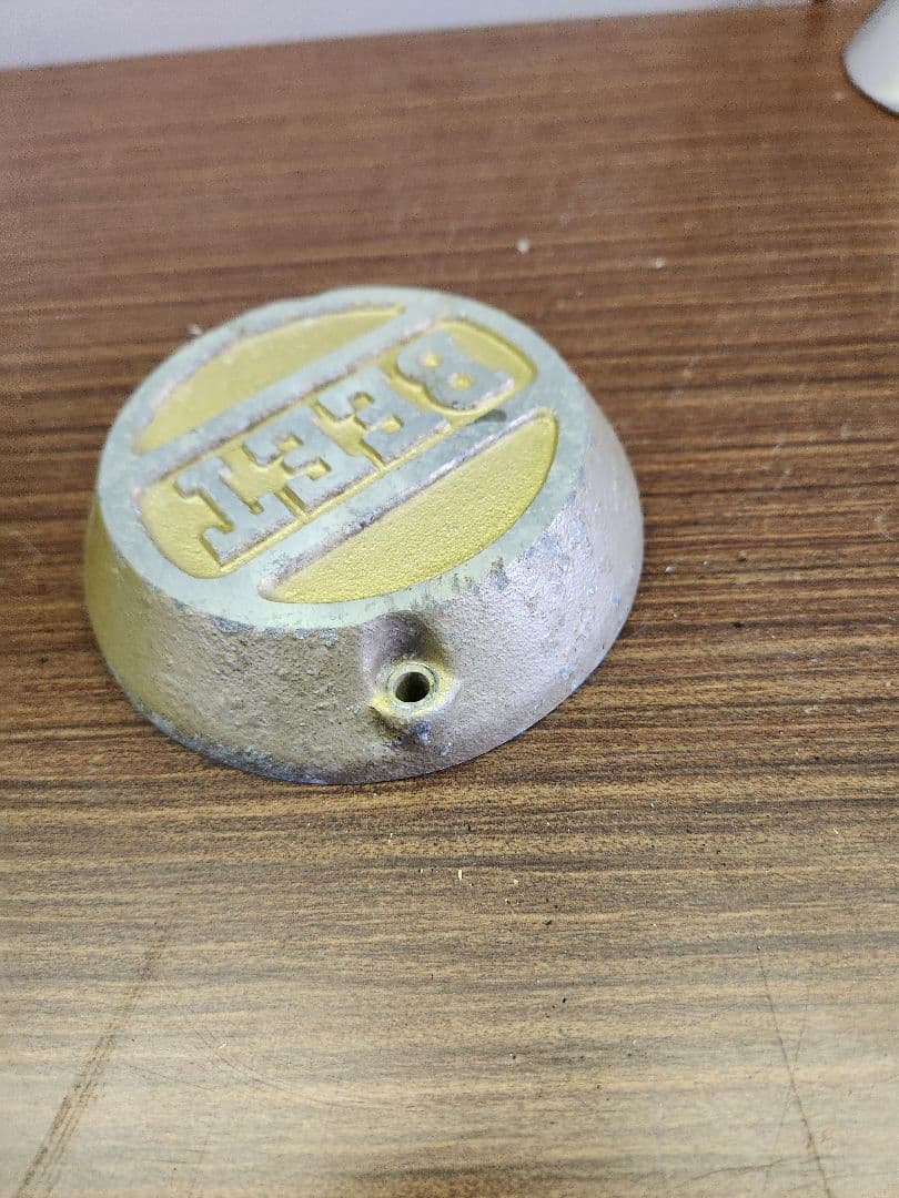 ゼファー400 ゼファーΧ ポイントカバー ビート beet