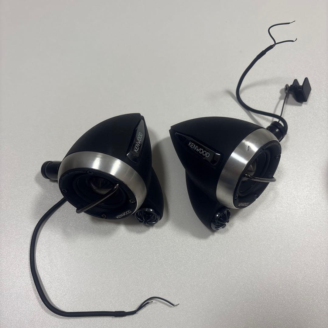 KENWOOD サテライトスピーカー KSC-SS10