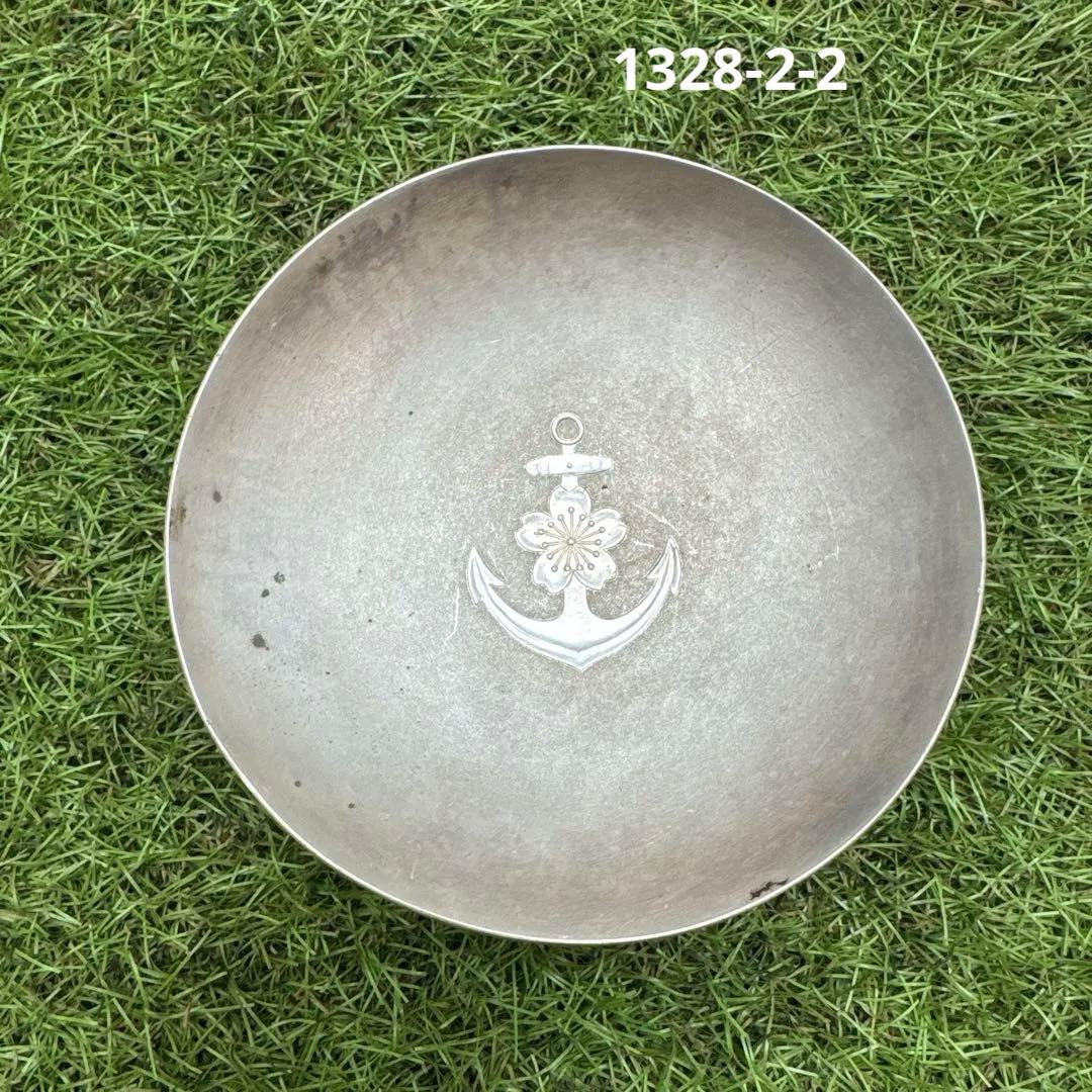 純銀の盃/杯/盃/銀杯/銀