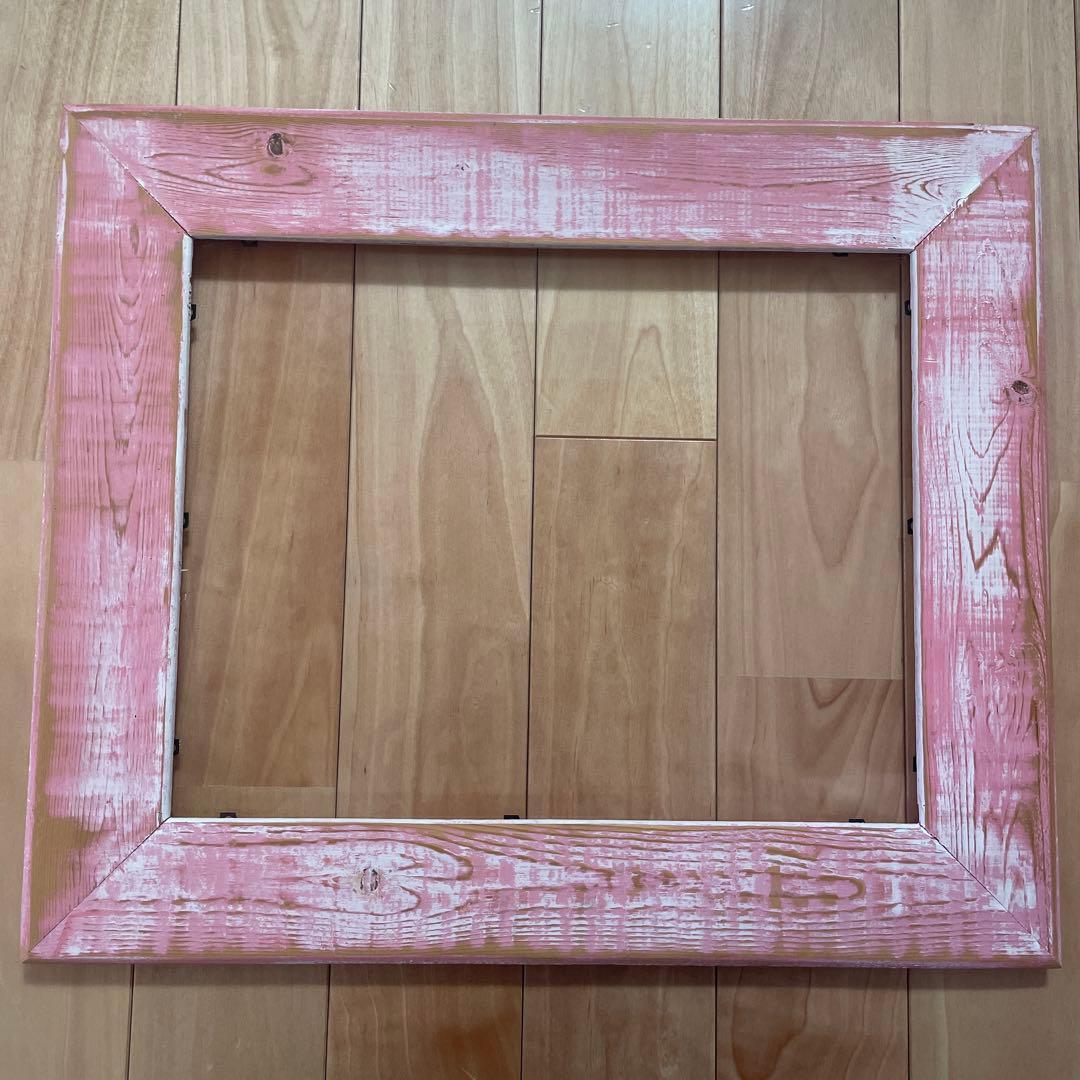 Heather Brown 額縁　Greenroom