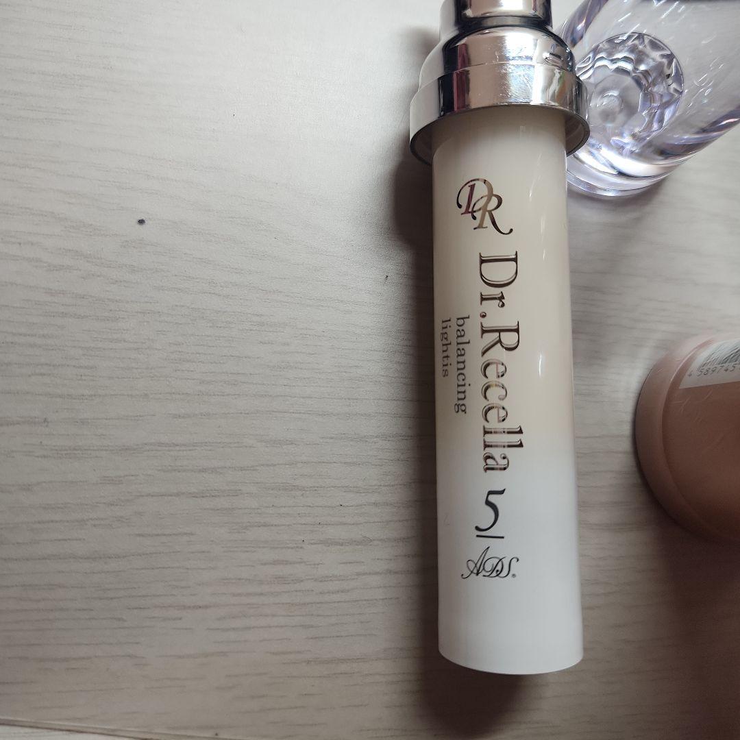 ドクターリセラADSバランシングライティス