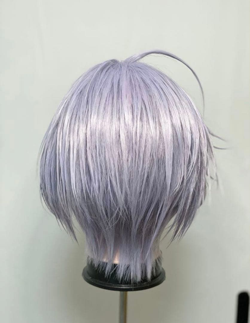 VTuber　榊ネス　コスプレ　衣装　ウィッグ