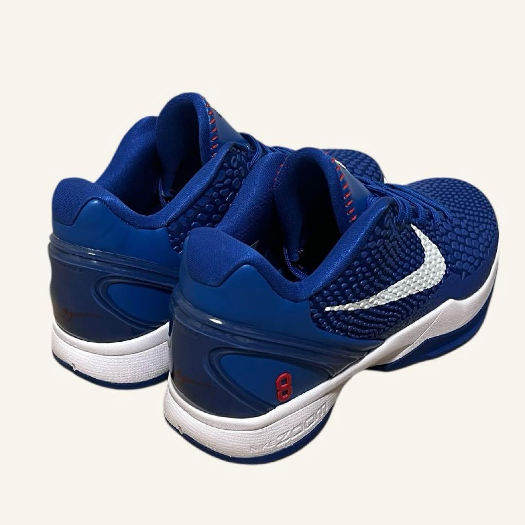 けけけ コービー6プロトロ “Dodgers｜Game ”