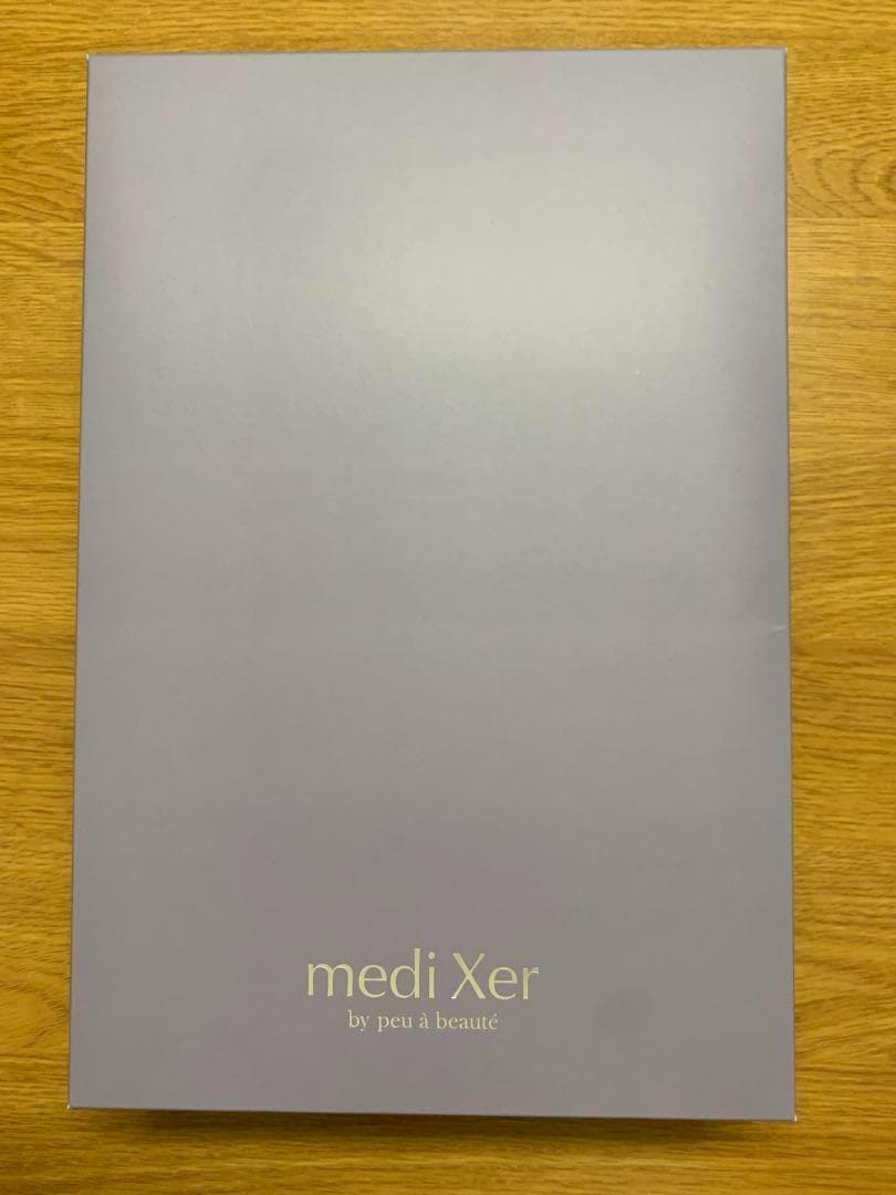 peu à beauté トレスパ　3LとLL