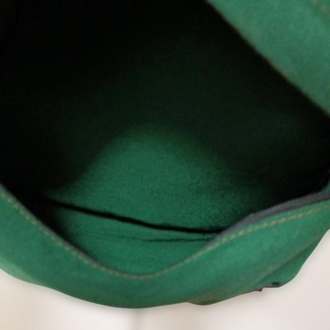 最終価格 EASTPAK 80sビンテージ USA製 リュック　バックパック